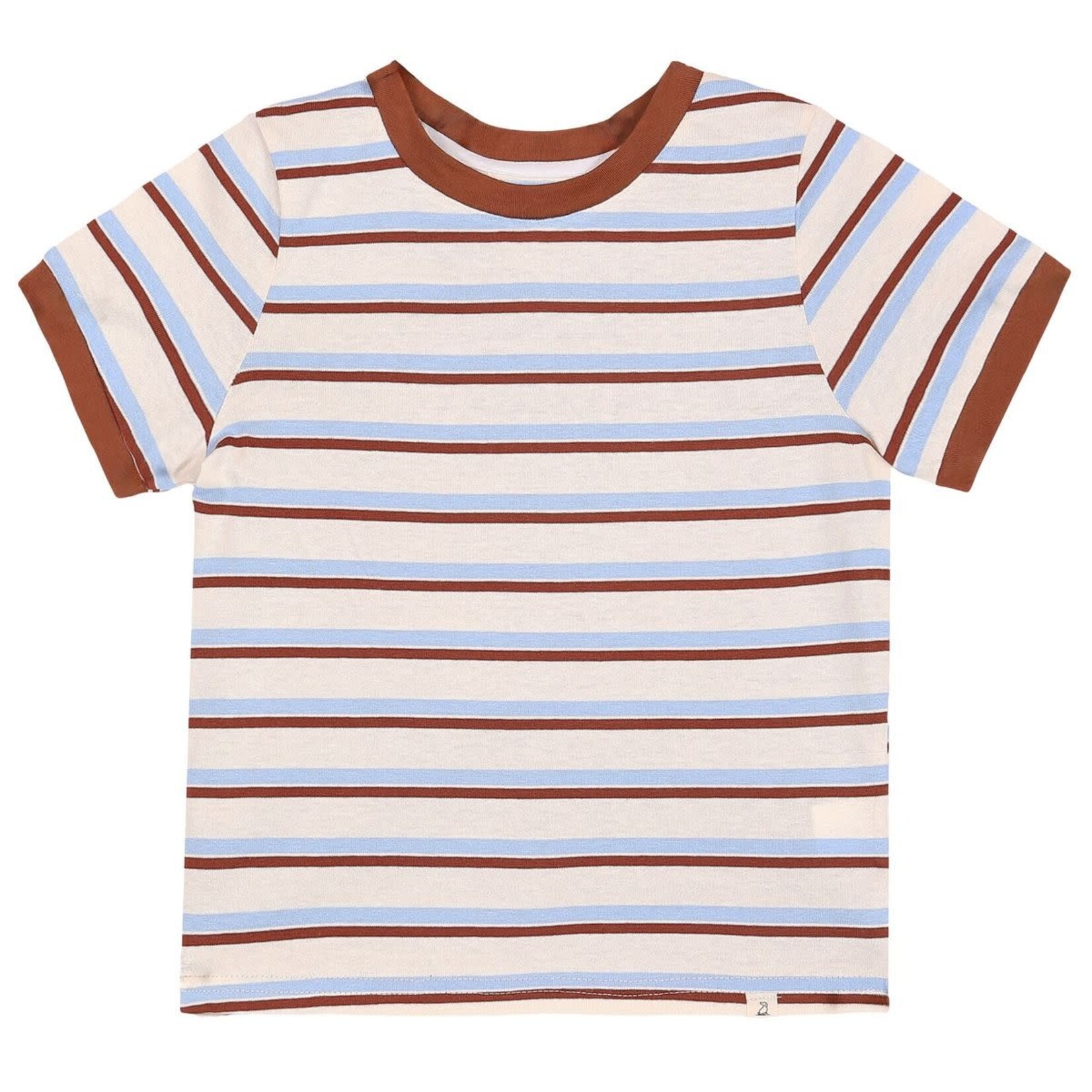 Me & Henry Me & Henry - Marine Tee