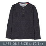 Silver Jeans Silver Jeans - Ultra Soft Henley