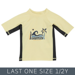 Rip Curl Rip Curl - Gremlin Surf  Rashguard