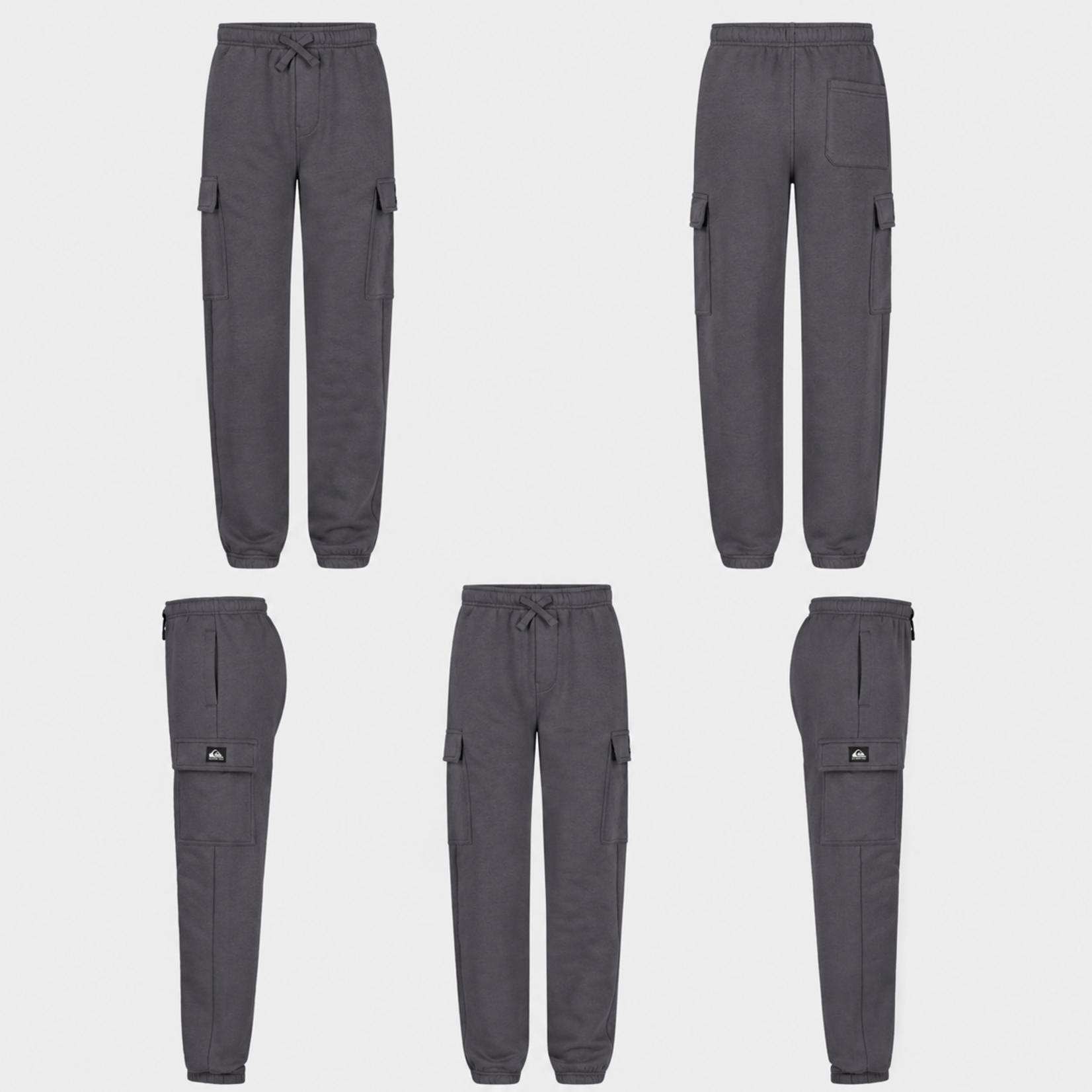 Quiksilver Quiksilver - Cargo Jogger Pant