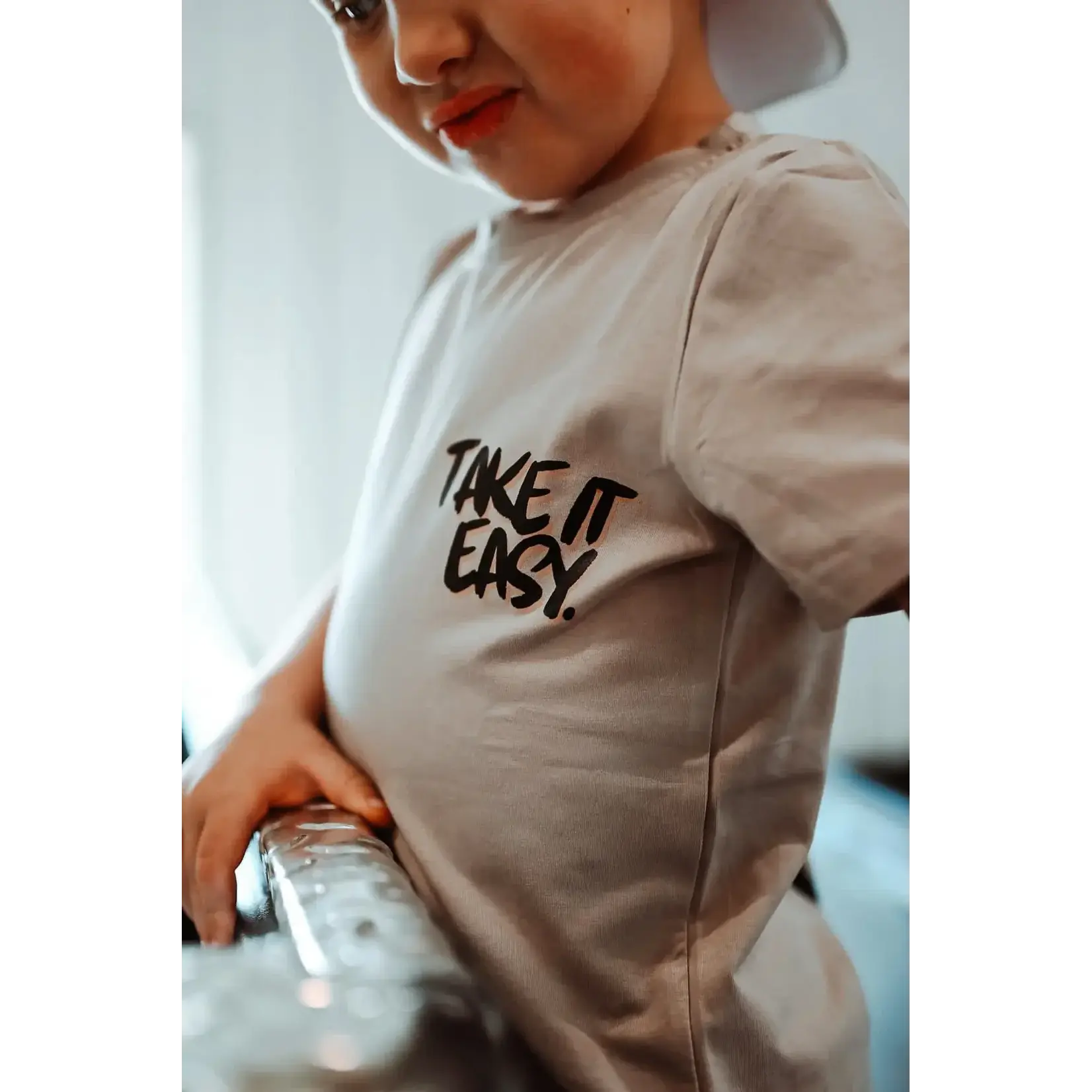Rad Rascals Rad Rascals - Take It Easy S/S T-Shirt