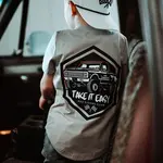 Rad Rascals Rad Rascals - Take It Easy S/S T-Shirt