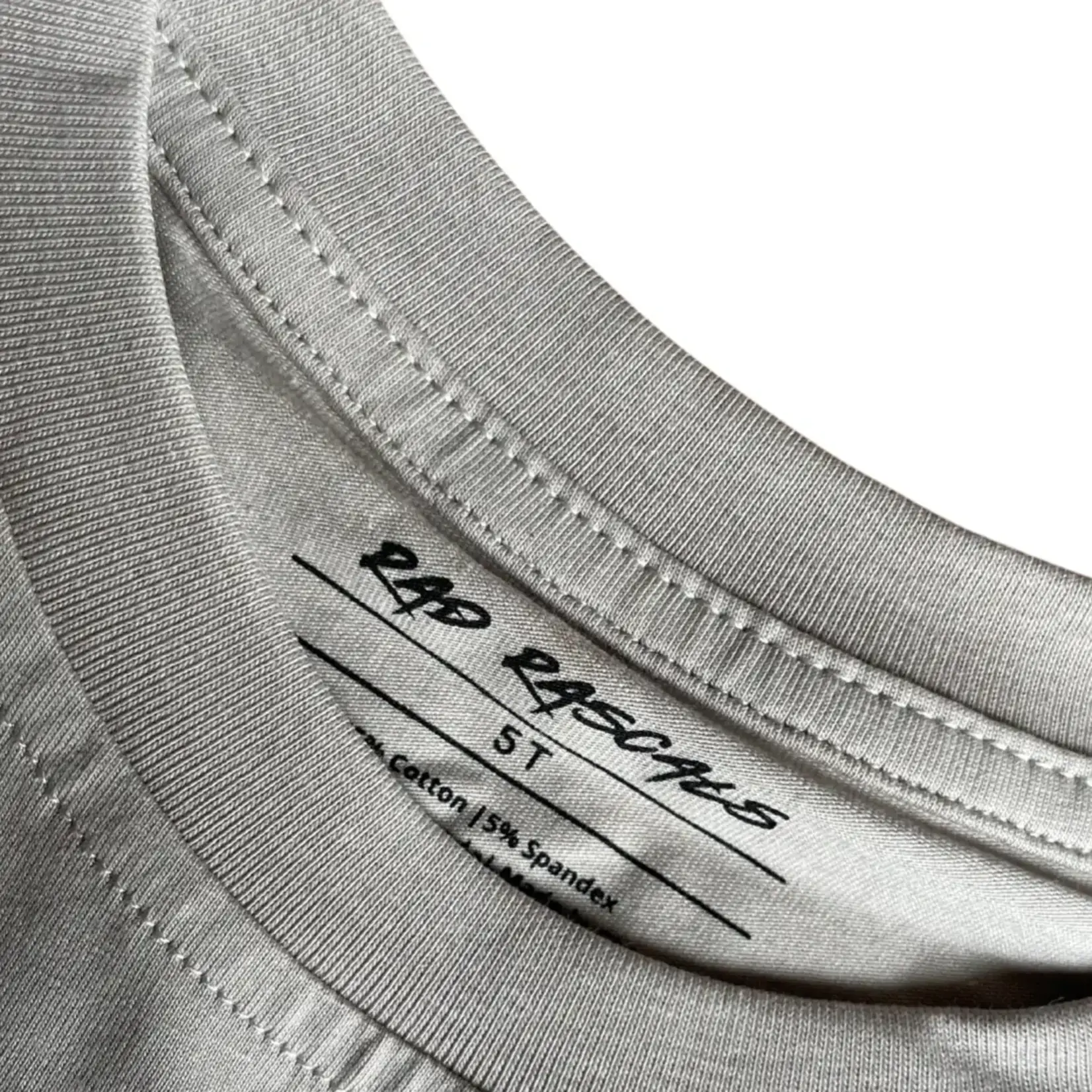 Rad Rascals Rad Rascals - Take It Easy S/S T-Shirt