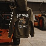 Rad Rascals Rad Rascals - Dirt Garage Hoodie