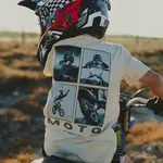 Rad Rascals Rad Rascals - Moto S/S T-Shirt