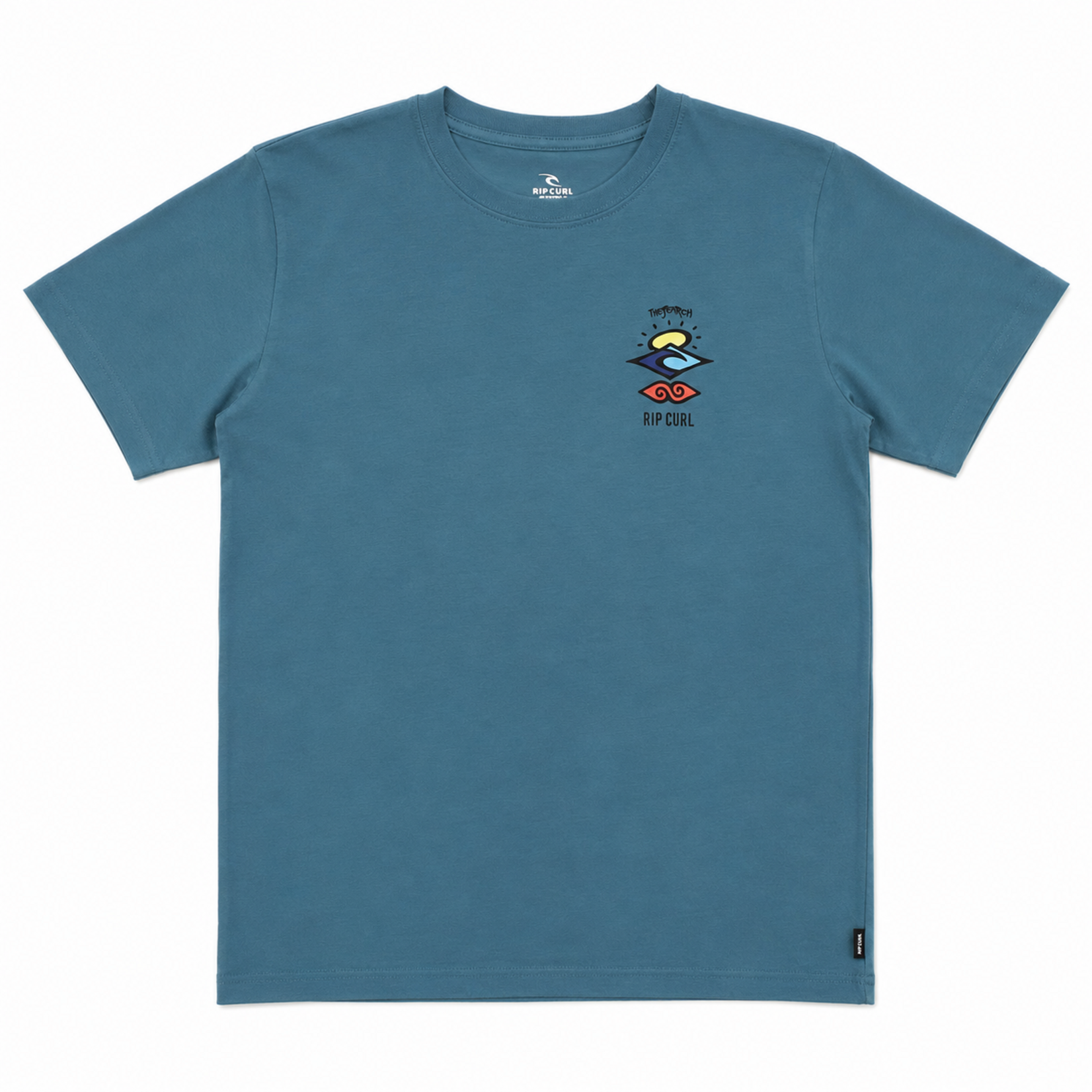 Rip Curl Rip Curl - Search Icon Tee