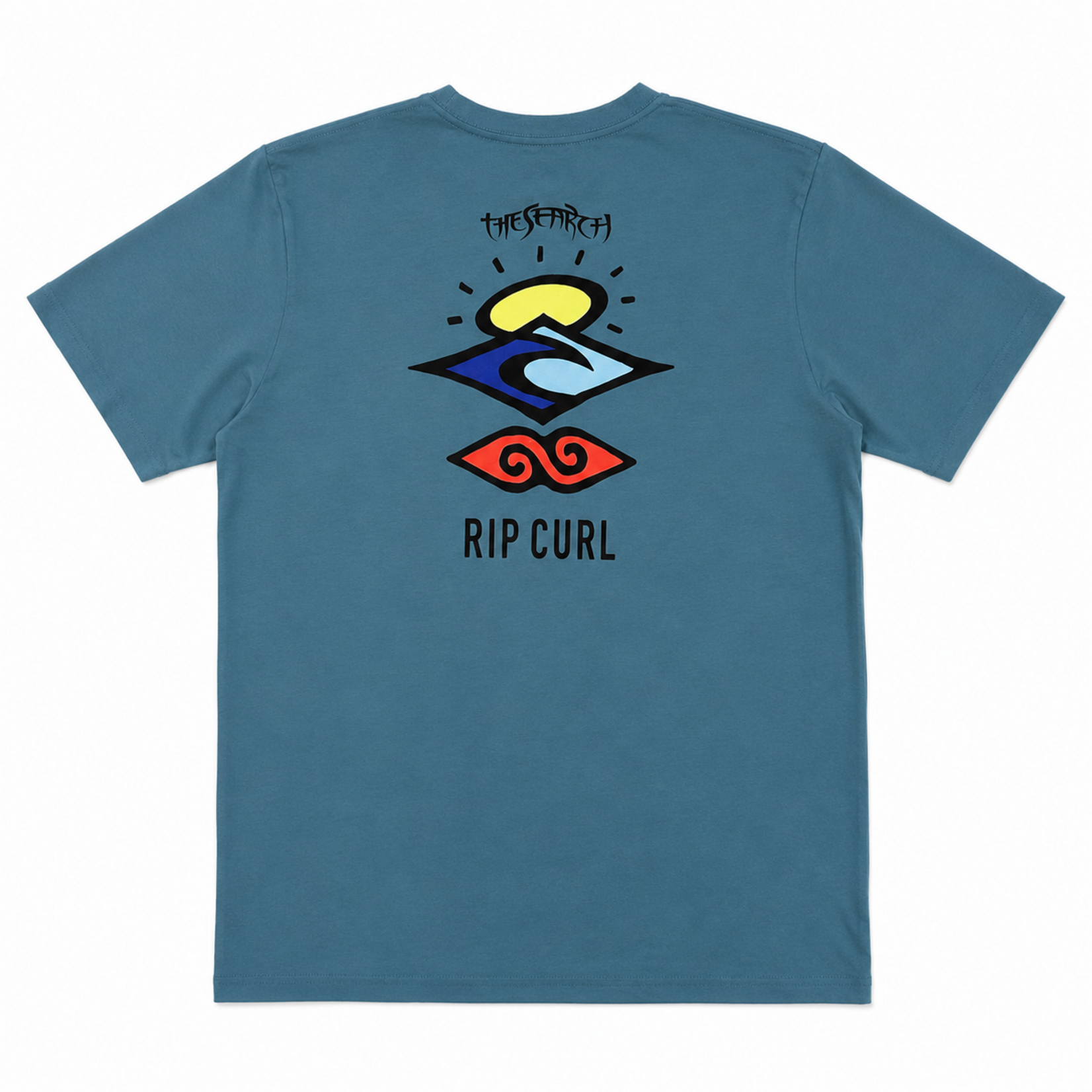 Rip Curl Rip Curl - Search Icon Tee