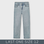 Mayoral Mayoral - Baggy Denim Jeans (6575)