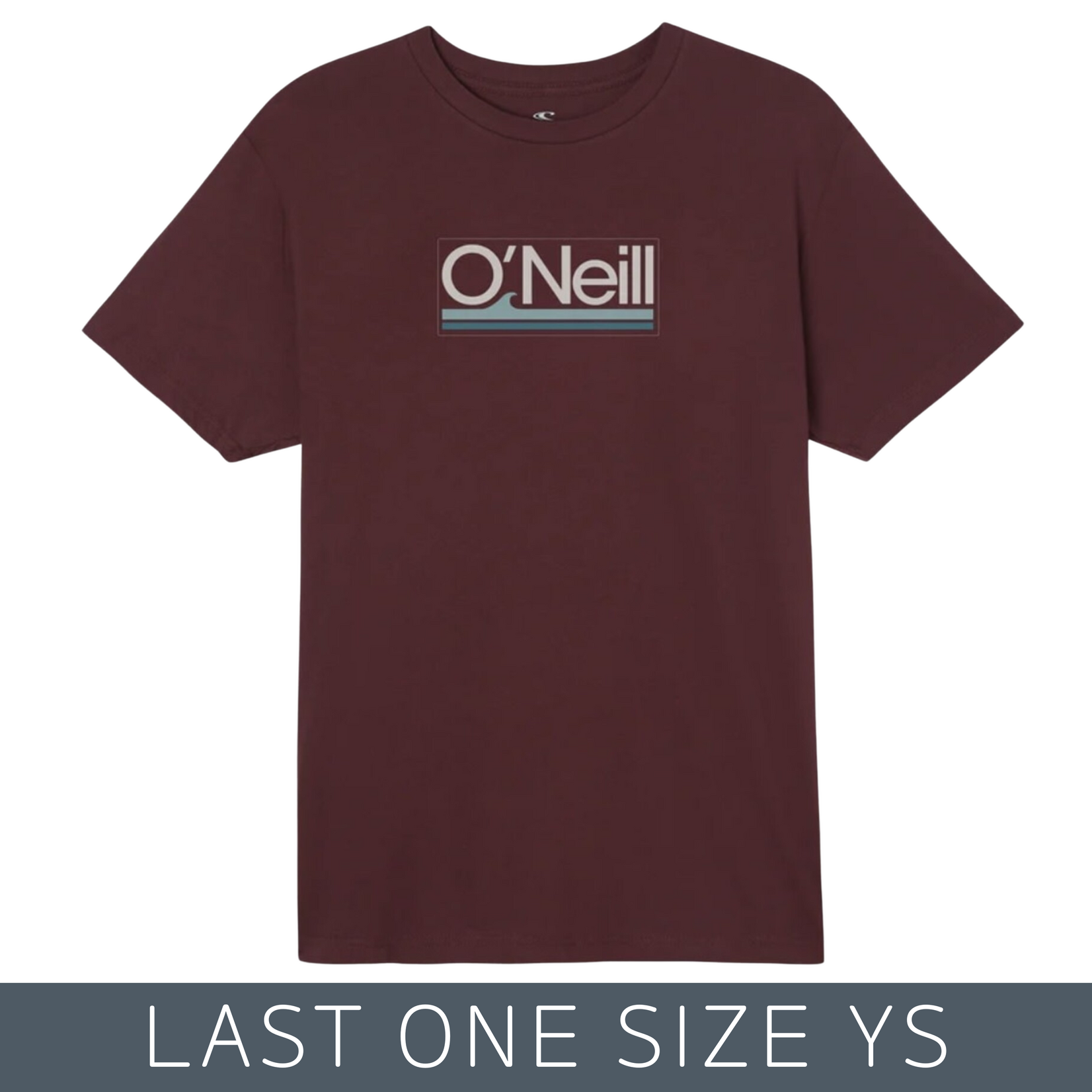 O'Neill O'Neill - My Name Is S/S T-Shirt