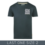 Koko Noko Koko Noko - S/S Beach Surf Club S/S T-Shirt