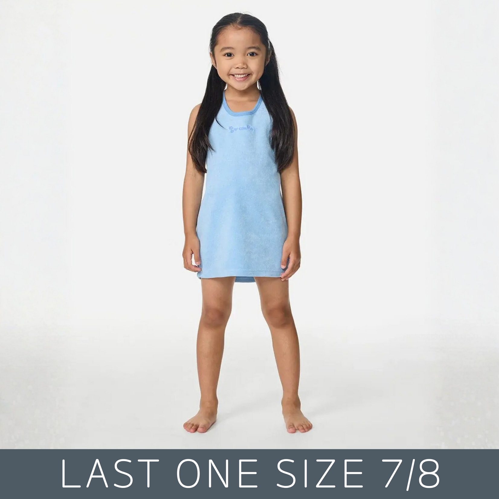 Rip Curl Rip Curl - Surf Magic Terry Dress