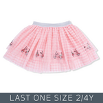 Angel Dear Angel Dear - Tutu Golf Skirt
