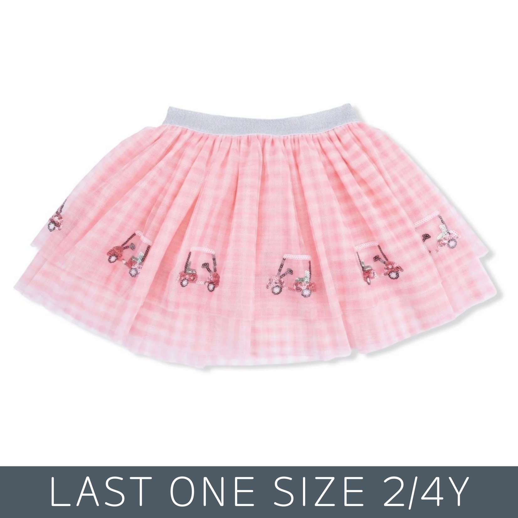 Angel Dear Angel Dear - Tutu Golf Skirt