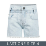 Koko Noko Koko Noko - Paper Bag  Shorts