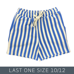 Brunette The Label Brunette The Label - Striped Core Short