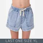 O'Neill O’Neill - Kylas Denim Short