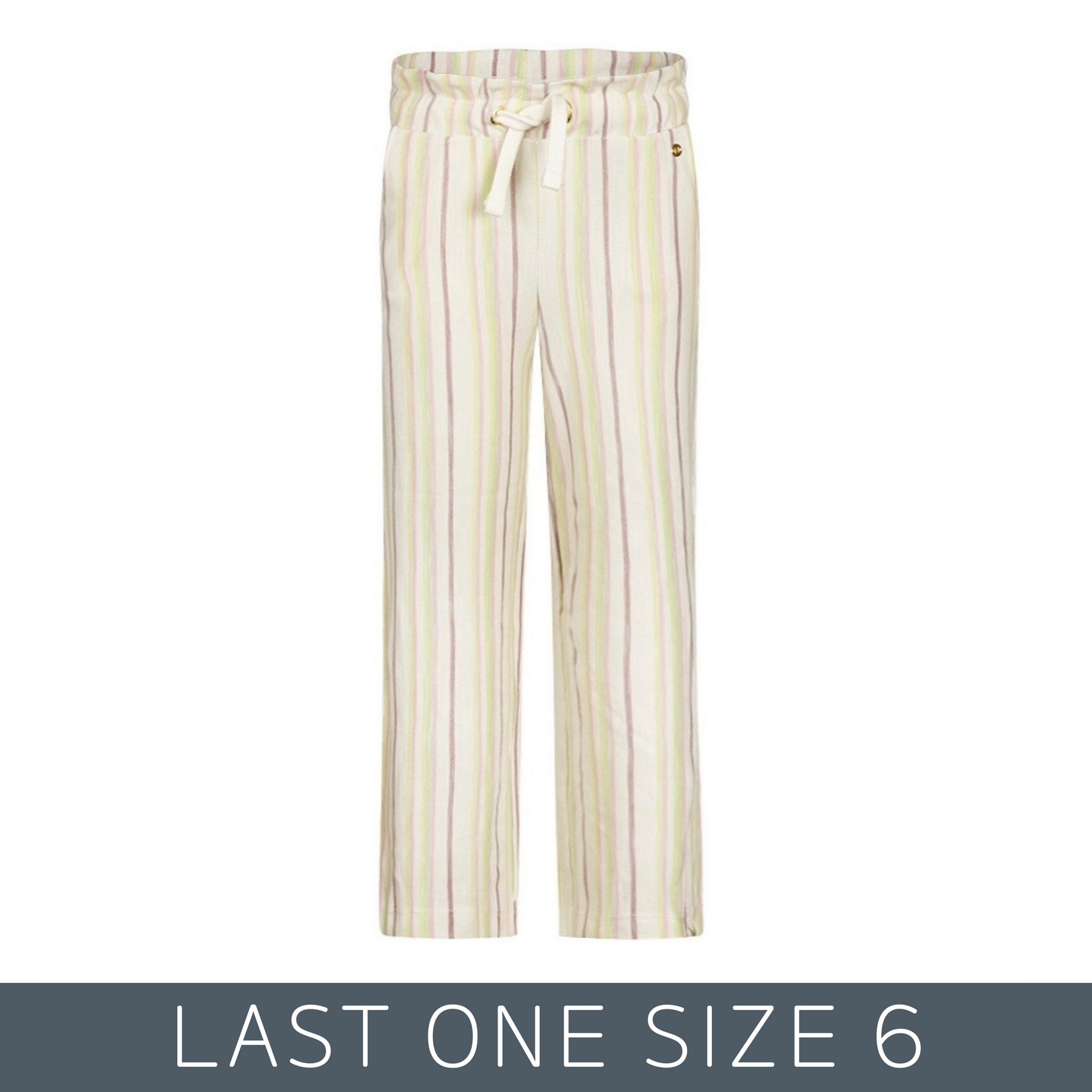 Koko Noko Koko Noko - Stripe Pant