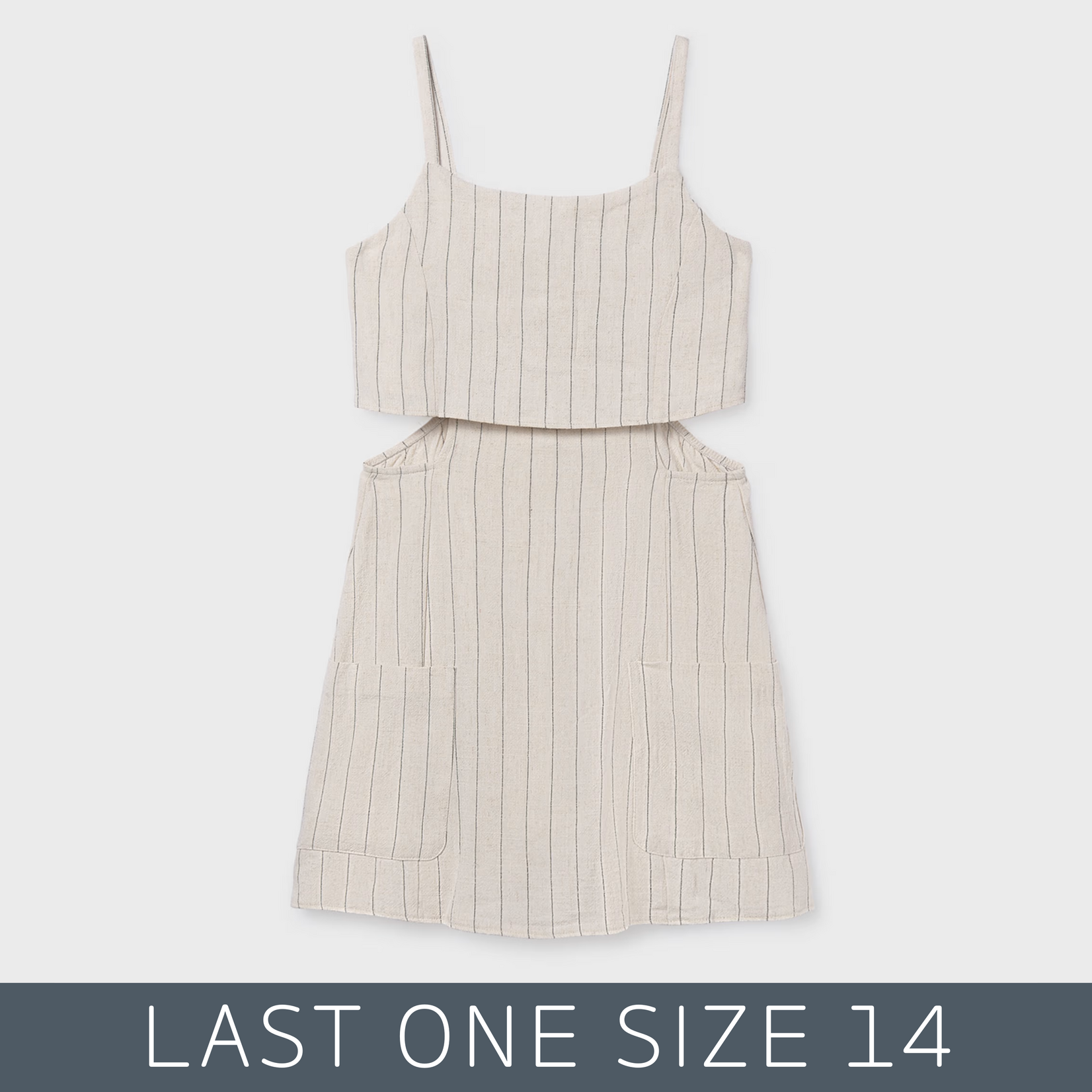 Mayoral Mayoral - Cutout Romper (6874)
