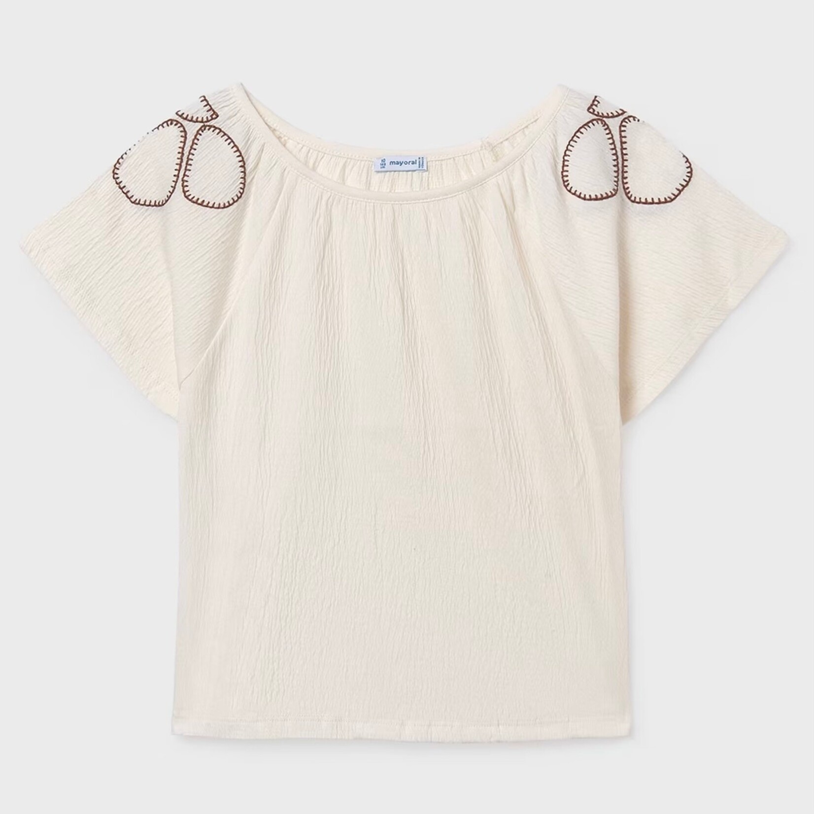 Mayoral Mayoral - Bambula T-Shirt (6006)