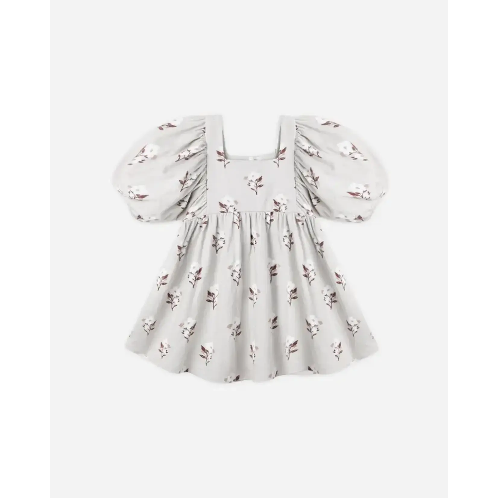 Rylee + Cru Rylee + Cru - Brea Dress Wildflower