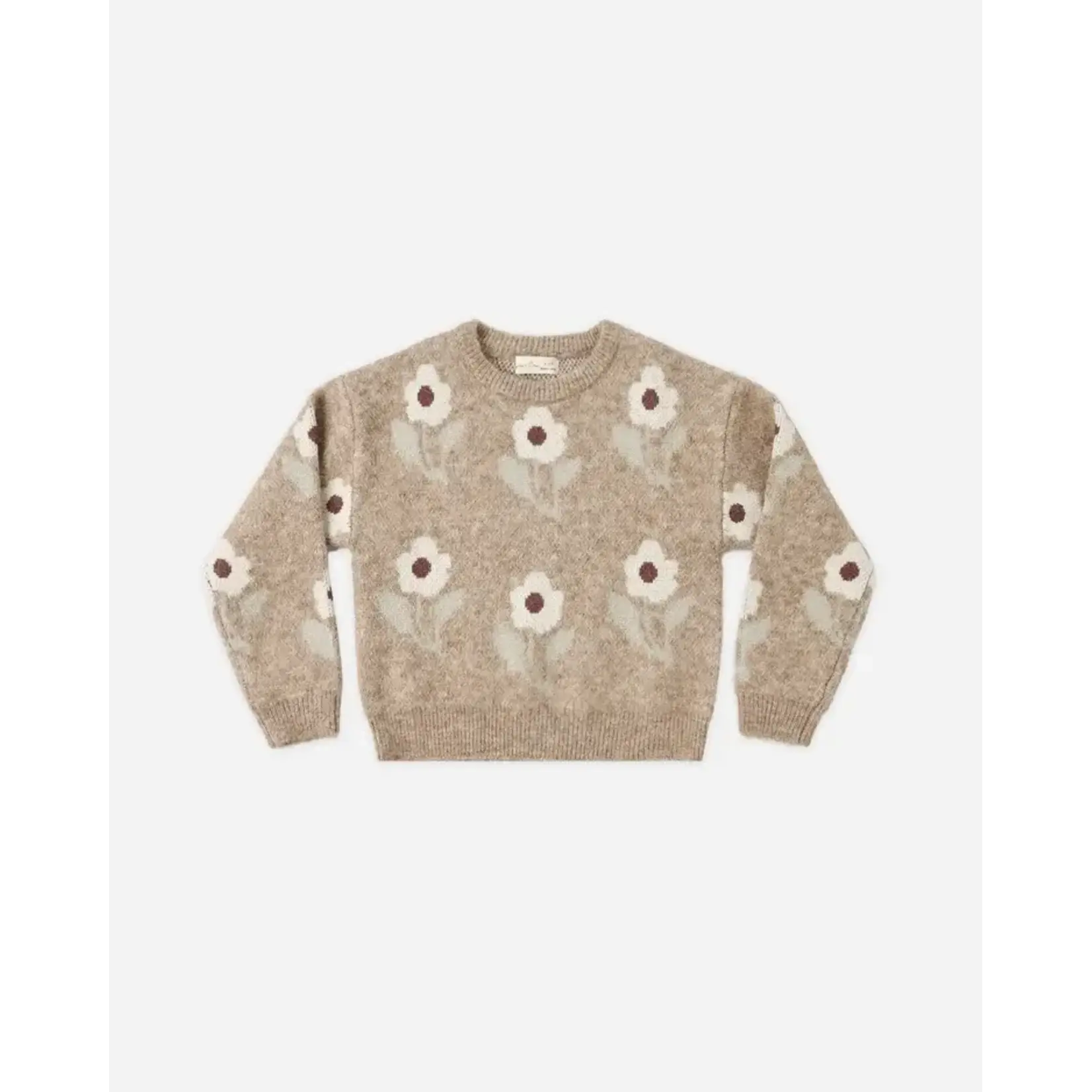 Rylee + Cru Rylee + Cru - Aspen Sweater