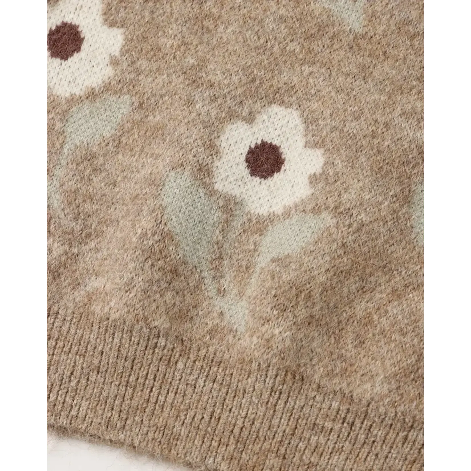 Rylee + Cru Rylee + Cru - Aspen Sweater