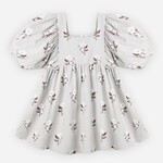 Rylee + Cru Rylee + Cru - Brea Dress Wildflower (PRE-ORDER)