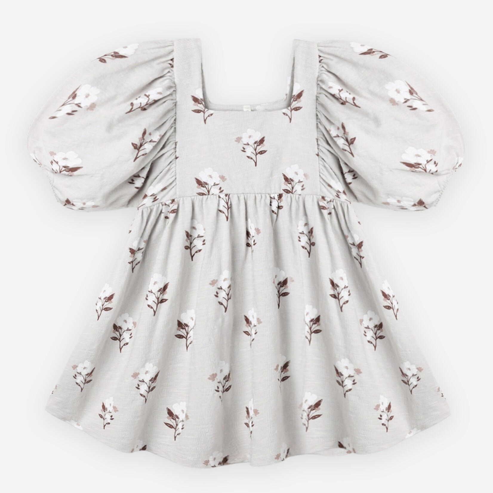 Rylee + Cru Rylee + Cru - Brea Dress Wildflower