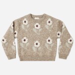 Rylee + Cru Rylee + Cru - Aspen Sweater (PRE-ORDER)
