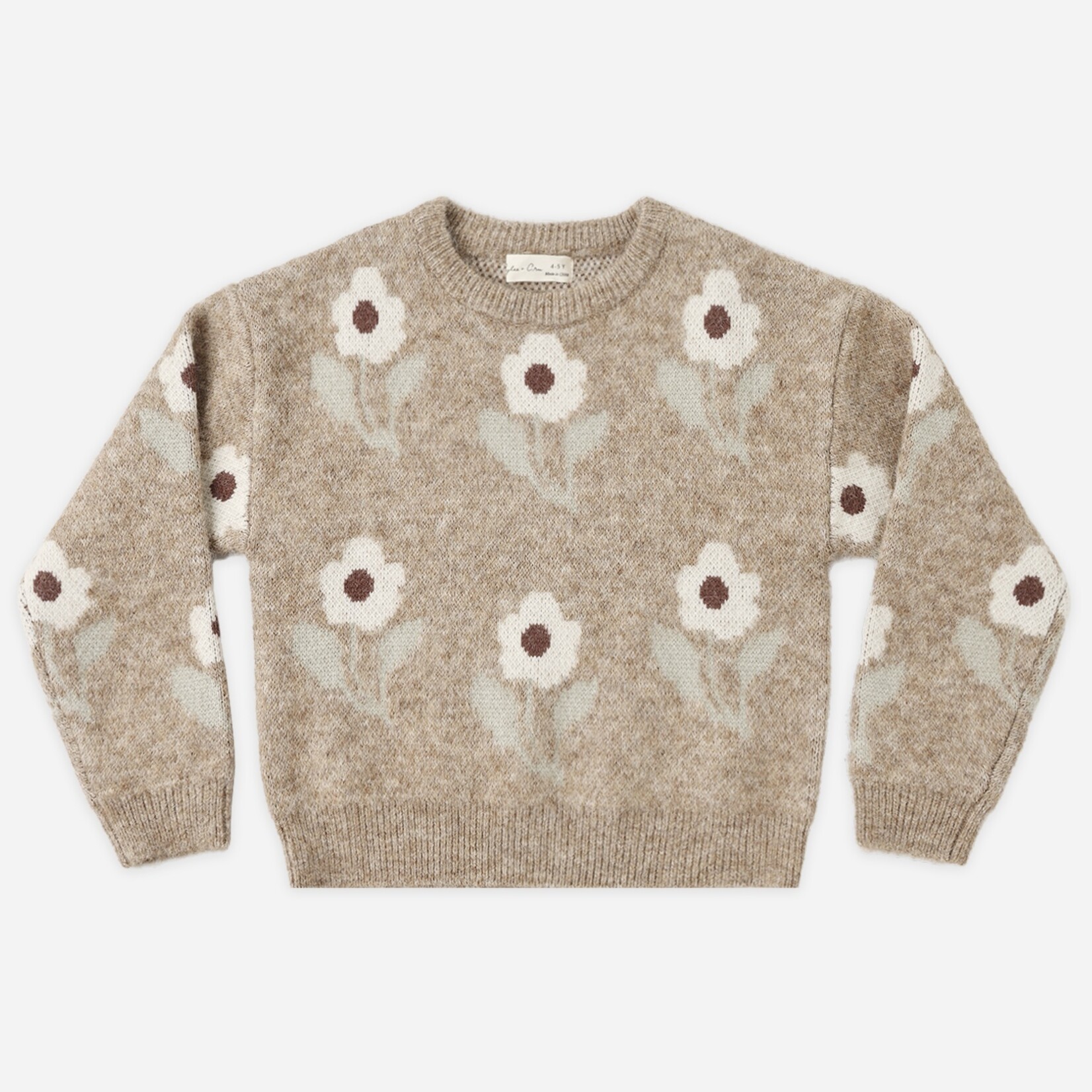 Rylee + Cru Rylee + Cru - Aspen Sweater