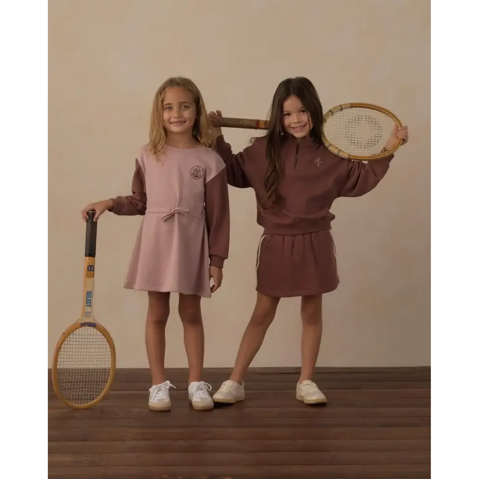 Rylee + Cru Rylee + Cru - Coast Dress