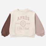 Rylee + Cru Rylee + Cru - Legend Sweatshirt Apres Ski Club (PRE-ORDER)