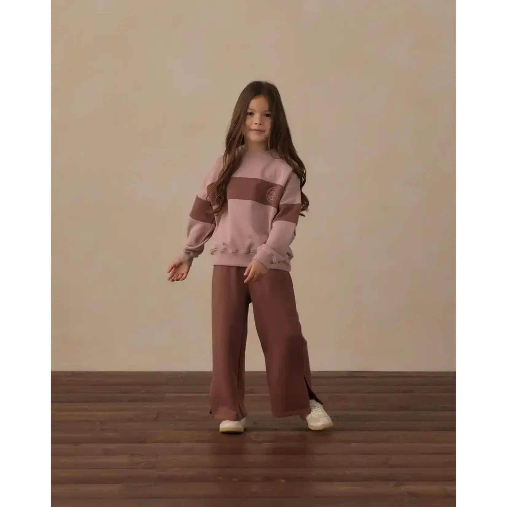 Rylee + Cru Rylee + Cru - Hailey Sweatpant