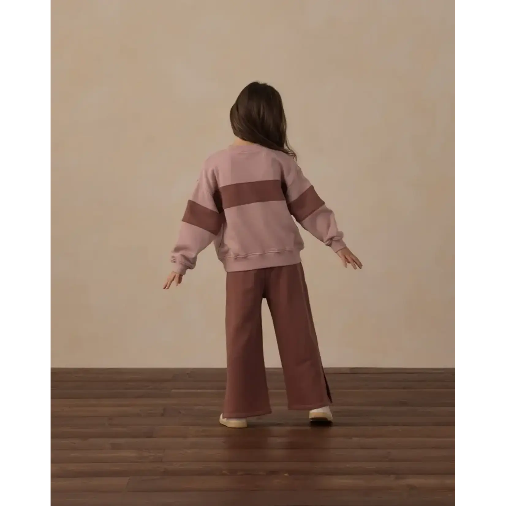 Rylee + Cru Rylee + Cru - Hailey Sweatpant