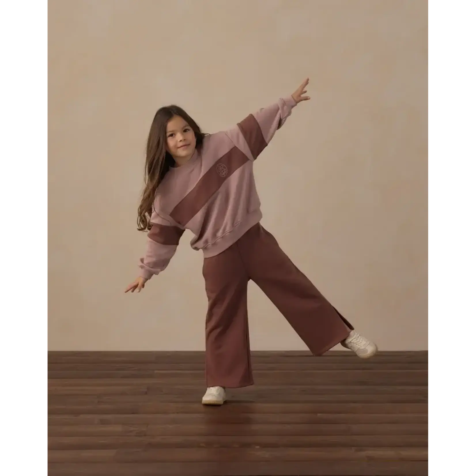 Rylee + Cru Rylee + Cru - Hailey Sweatpant