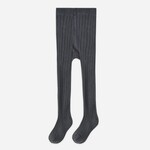Rylee + Cru Rylee + Cru - Ribbed Tights Midnight (PRE-ORDER)