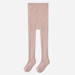 Rylee + Cru Rylee + Cru - Ribbed Tights Rosewood (PRE-ORDER)