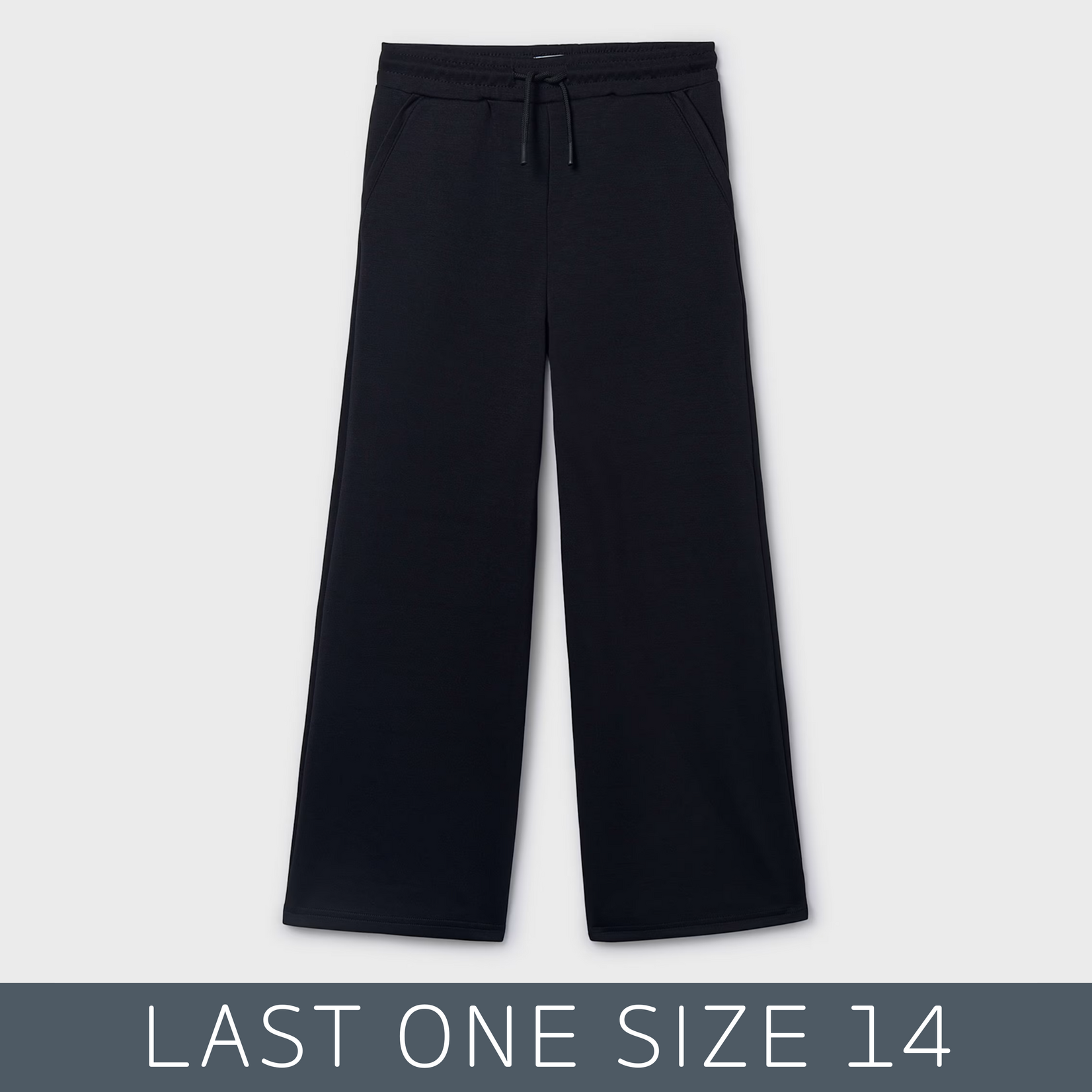 Mayoral Mayoral - Wide Leg Pants (6555)