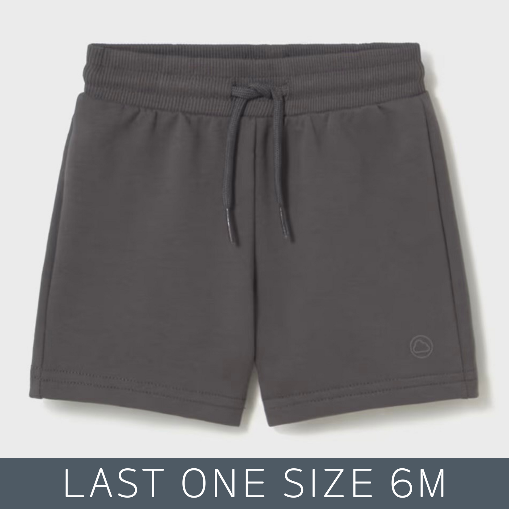 Mayoral Mayoral - Basic Fleece Shorts (621)