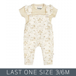 Dirkje Dirkje - Romper 3 Piece Set