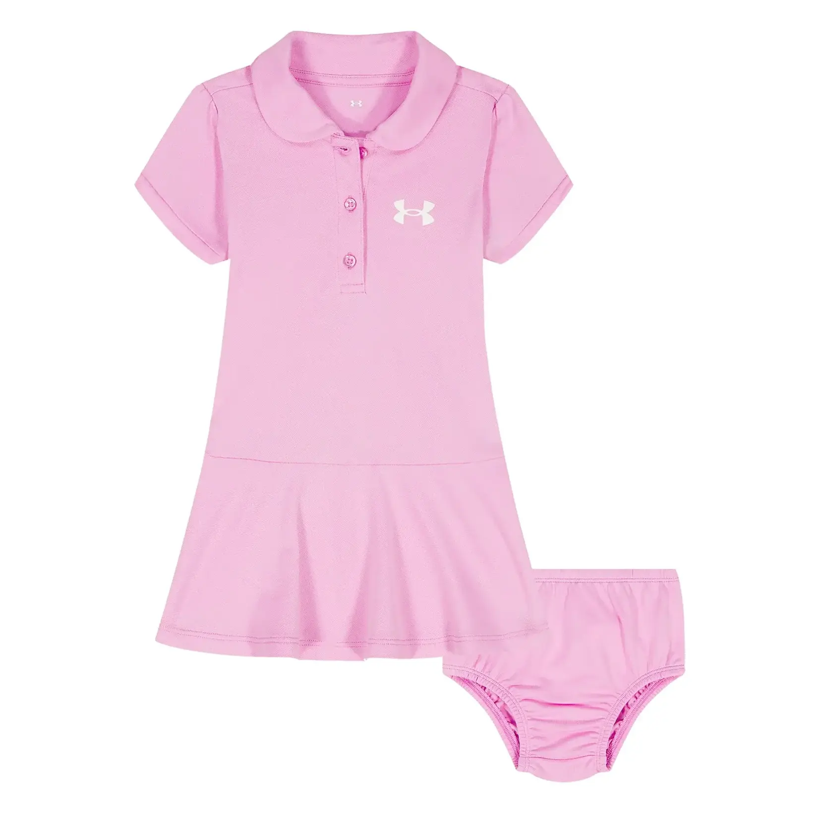 Under Armour Under Armour Polo Dress
