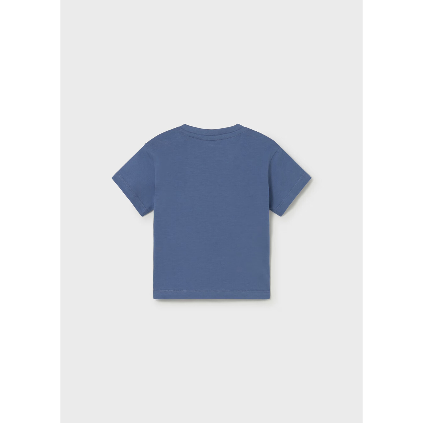 Mayoral Mayoral - Animal Graphic T-Shirt (1008)