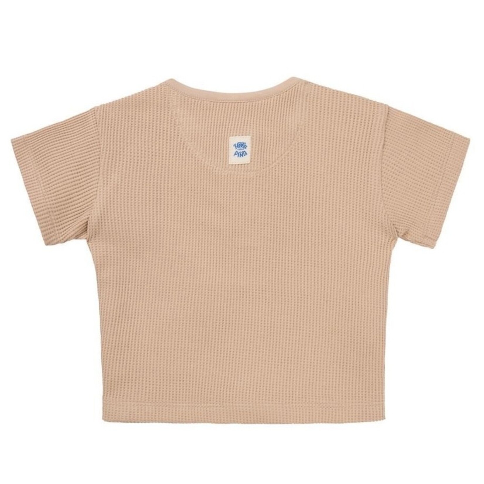 Noppies Noppies - Obernai Termal S/S T-Shirt