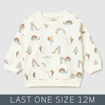 Mayoral Mayoral - Graphic Sweatshirt (1487)