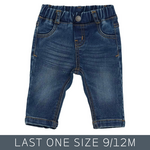 Noppies Noppies - Stiles Relaxed Fit Jeans