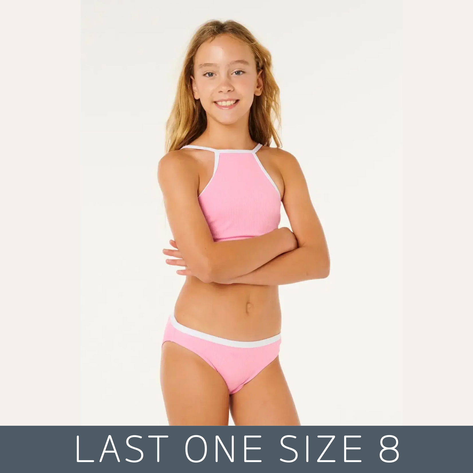 Rip Curl Rip Curl - Premium Rib Bikini