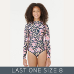 Rip Curl Rip Curl - Sunset Skies Surfsuit