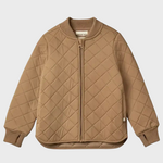 Wheat Wheat - Loui Thermo Jacket