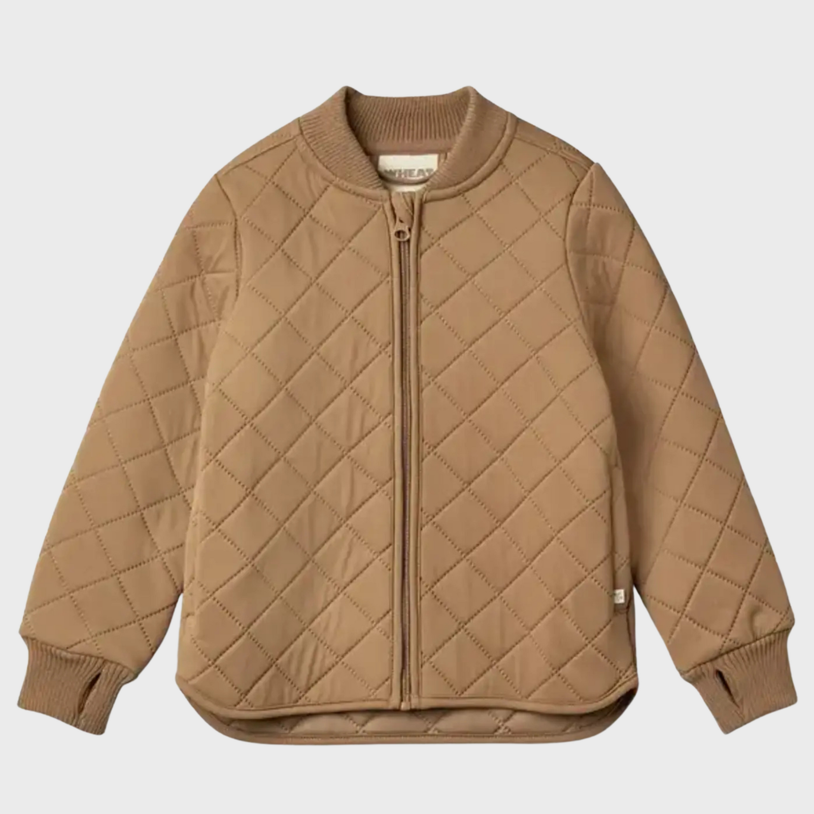 Wheat Wheat - Loui Thermo Jacket