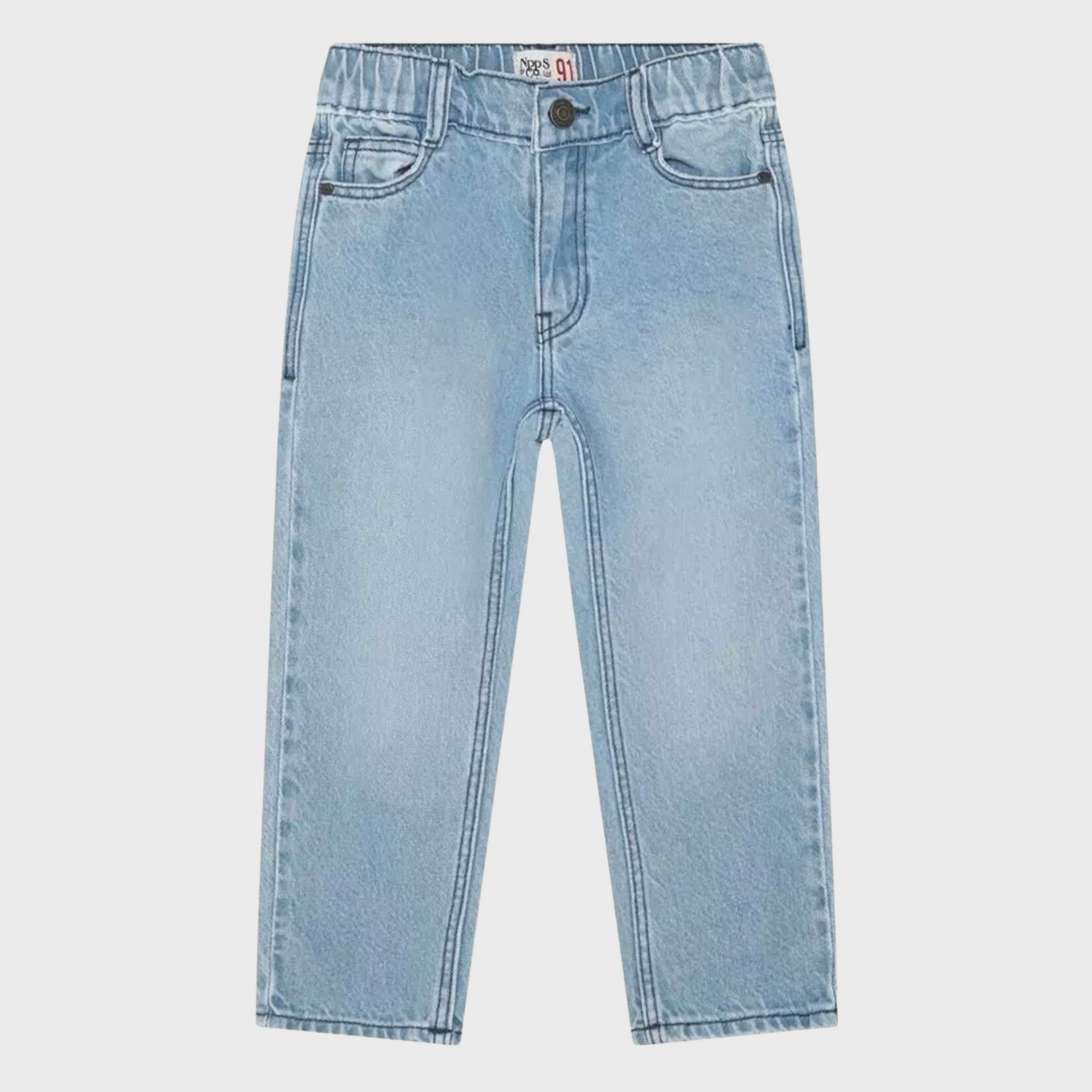 Noppies Noppies - Relaxed Fit Jeans
